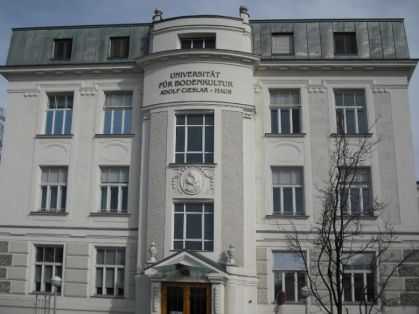 Die Bundes Immobilien Gesellschaft trocknet mit Drymat