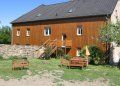 Fachwerkhaus der Familie Hofmann, Freiberg
