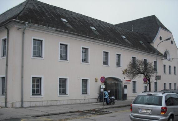 Finanzamt Hollabrunn Korneuburg