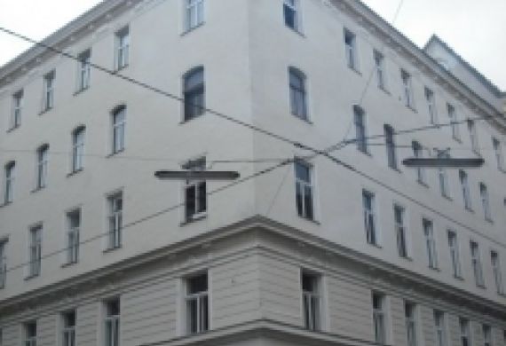 A-1040 Wien, Johann-Strauss-Gasse 31