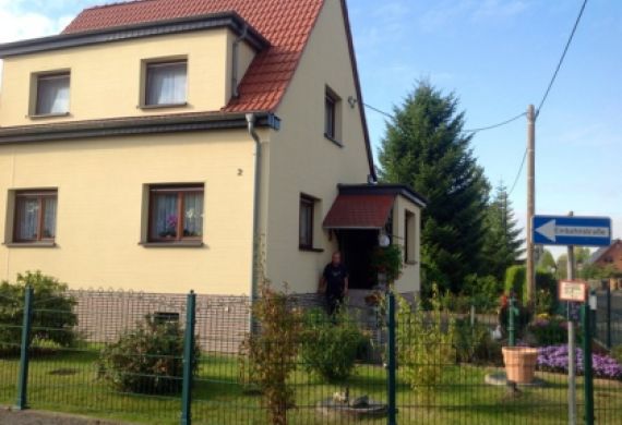 Familie S. aus Taucha